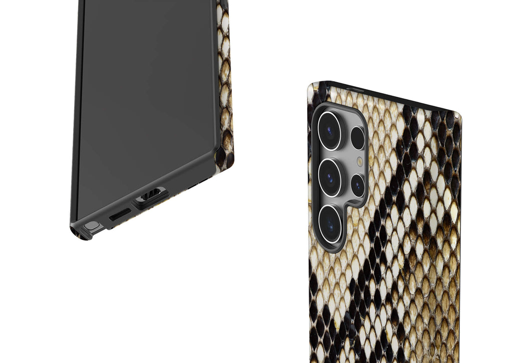 Serpent Chic Tough Case for Samsung Galaxy — Finnaij