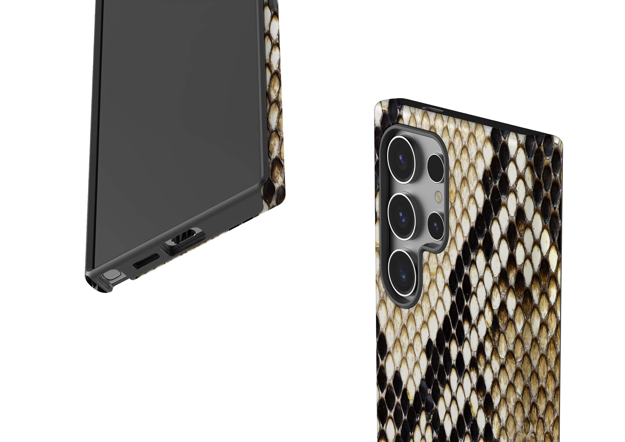 Serpent Chic Tough Case for Samsung Galaxy — Finnaij