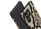 Serpent Chic Tough Case for Samsung Galaxy — Finnaij
