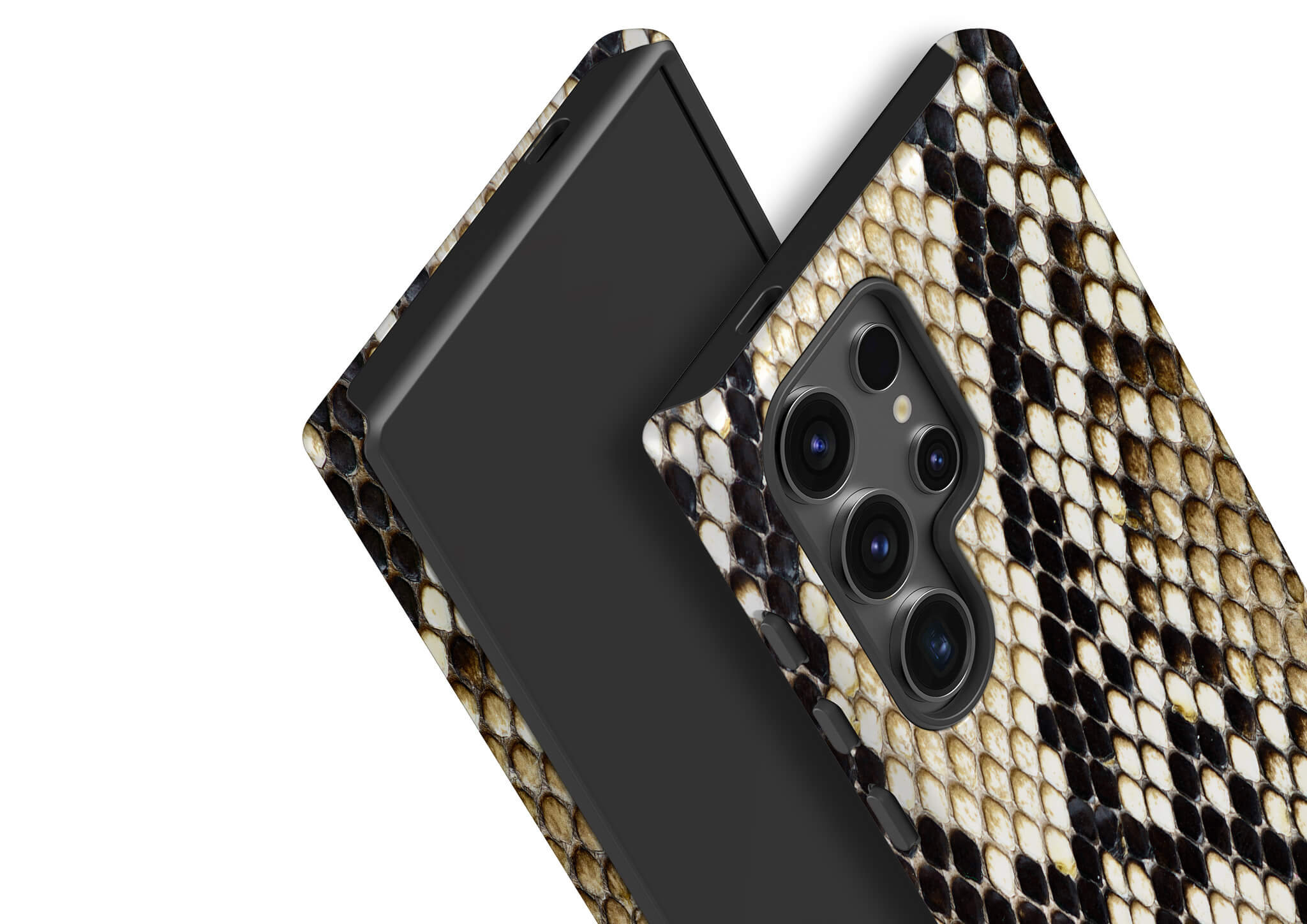 Serpent Chic Tough Case for Samsung Galaxy — Finnaij