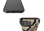 Serpent Chic MagSafe Tough Case for iPhone — Finnaij