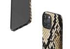 Serpent Chic MagSafe Tough Case for iPhone — Finnaij