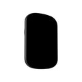 Simple Range Black — MagSafe CHARGEPOD — Finnaij