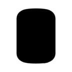 Simple Range Black MagSafe CHARGEPOD — Finnaij
