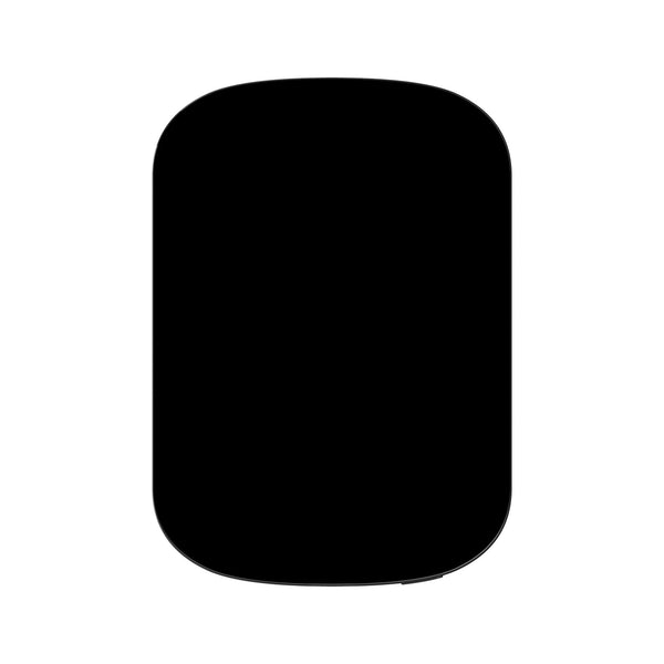 Simple Range Black - MagSafe CHARGEPOD Shell Only