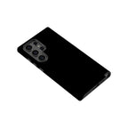 Simple Range Black Tough Case for Samsung Galaxy — Finnaij