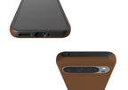Simple Range Chocolate Lover Tough Case for Google Pixel — Finnaij