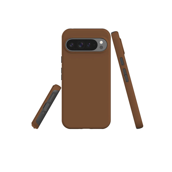 Simple Range Chocolate Lover - Google Tough Case