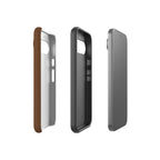 Simple Range Chocolate Lover Tough Case for Google Pixel — Finnaij