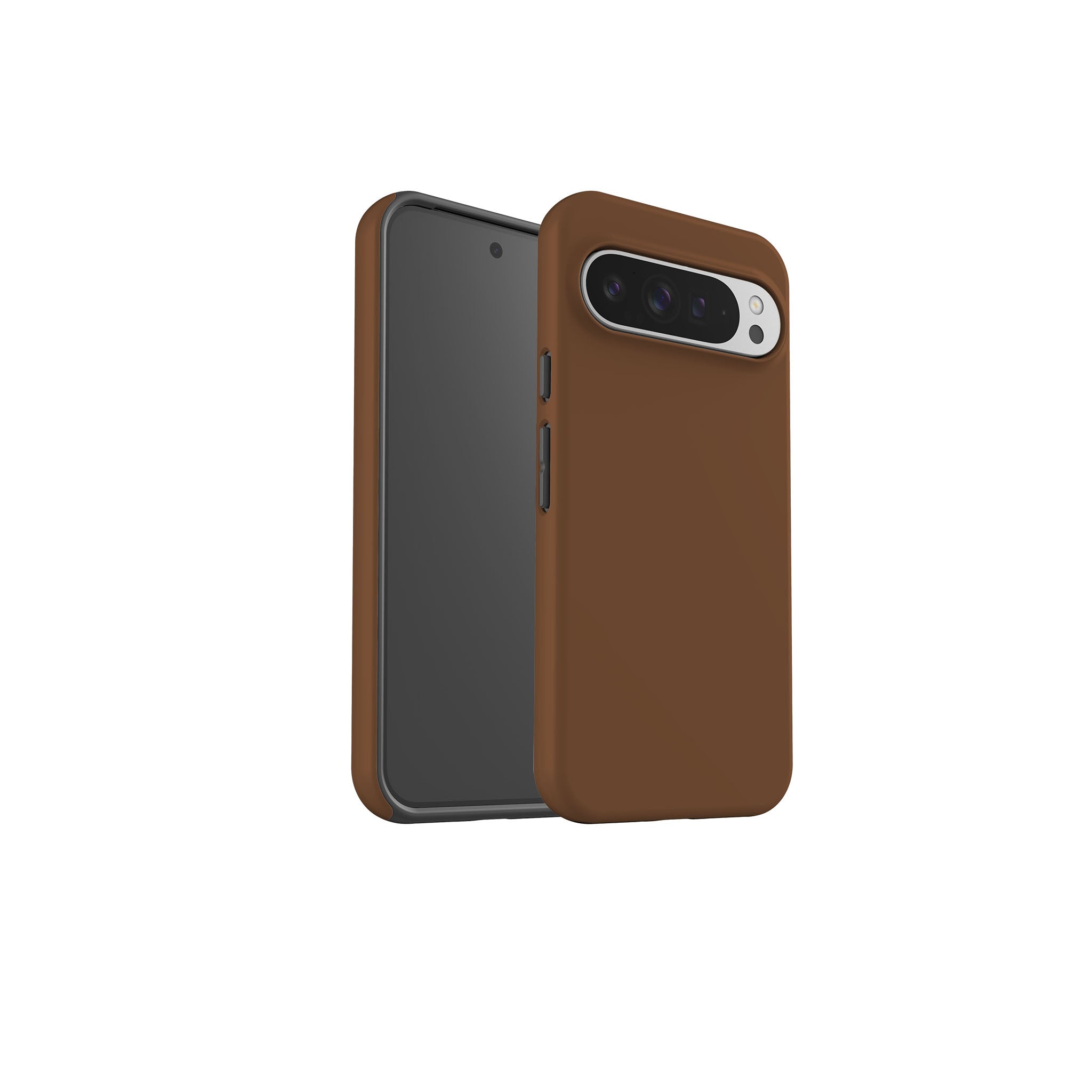 Simple Range Chocolate Lover Tough Case for Google Pixel — Finnaij