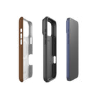 Simple Range Chocolate Lover — Magsafe Tough Case for iPhone — Finnaij
