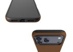 Simple Range Chocolate Lover Tough Case for iPhone — Finnaij