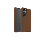 Simple Range Chocolate Lover Tough Case for Samsung Galaxy — Finnaij