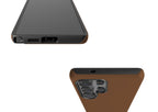 Simple Range Chocolate Lover Tough Case for Samsung Galaxy — Finnaij