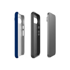 Simple Range Finnish Blue Tough Case for Google Pixel — Finnaij