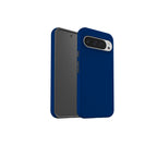 Simple Range Finnish Blue Tough Case for Google Pixel — Finnaij