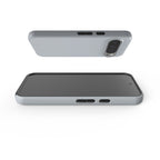 Simple Range Light Steel Tough Case for Google Pixel — Finnaij
