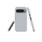 Simple Range Light Steel Tough Case for Google Pixel — Finnaij