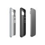 Simple Range Light Steel Tough Case for Google Pixel — Finnaij