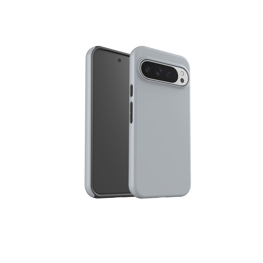 Simple Range Light Steel Tough Case for Google Pixel — Finnaij