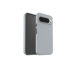 Simple Range Light Steel Tough Case for Google Pixel — Finnaij