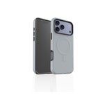 Simple Range Light Steel — Magsafe Tough Case for iPhone — Finnaij