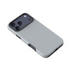 Simple Range Light Steel Tough Case for iPhone — Finnaij
