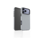 Simple Range Light Steel Tough Case for iPhone — Finnaij