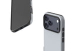 Simple Range Light Steel Tough Case for iPhone — Finnaij