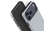 Simple Range Light Steel Tough Case for iPhone — Finnaij