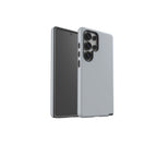 Simple Range Light Steel Tough Case for Samsung Galaxy — Finnaij