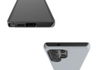 Simple Range Light Steel Tough Case for Samsung Galaxy — Finnaij