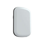 Simple Range Snow MagSafe CHARGEPOD — Finnaij