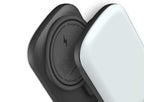 Simple Range Snow MagSafe CHARGEPOD — Finnaij