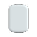 Simple Range Snow MagSafe CHARGEPOD — Finnaij