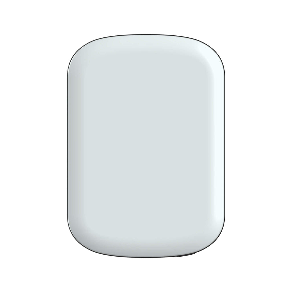 Simple Range Snow — MagSafe CHARGEPOD Shell Only — Finnaij