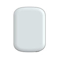 Simple Range Snow — MagSafe CHARGEPOD Shell Only — Finnaij