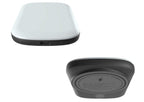 Simple Range Snow MagSafe CHARGEPOD — Finnaij