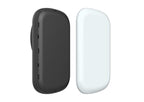Simple Range Snow MagSafe CHARGEPOD — Finnaij