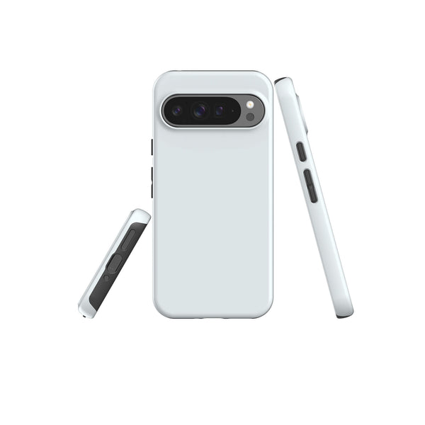 Simple Range Snow - Google Tough Case