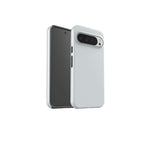 Simple Range Snow Tough Case for Google Pixel — Finnaij