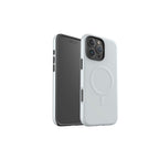 Simple Range Snow — Magsafe Tough Case for iPhone — Finnaij