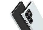 Simple Range Snow Tough Case for Samsung Galaxy — Finnaij
