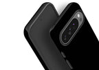 Simple Range Black — Tough Case for Google — Finnaij