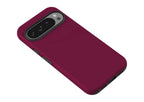 Simple Range Burgundy Orchid — Tough Case for Google — Finnaij