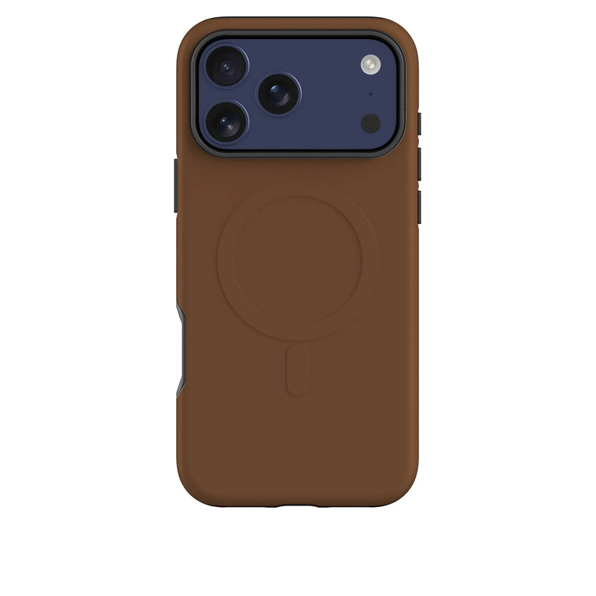 Simple Range Chocolate Lover — Magsafe Tough Case for iPhone — Finnaij