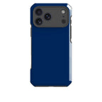 Simple Range Finnish Blue — Impact Armour MagSafe Case for iPhone — Finnaij