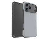 Simple Range Light Steel — Impact Armour MagSafe Case for iPhone — Finnaij