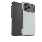 Simple Range Snow — Impact Armour MagSafe Case for iPhone — Finnaij