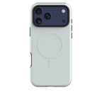 Simple Range Snow — Magsafe Tough Case for iPhone — Finnaij